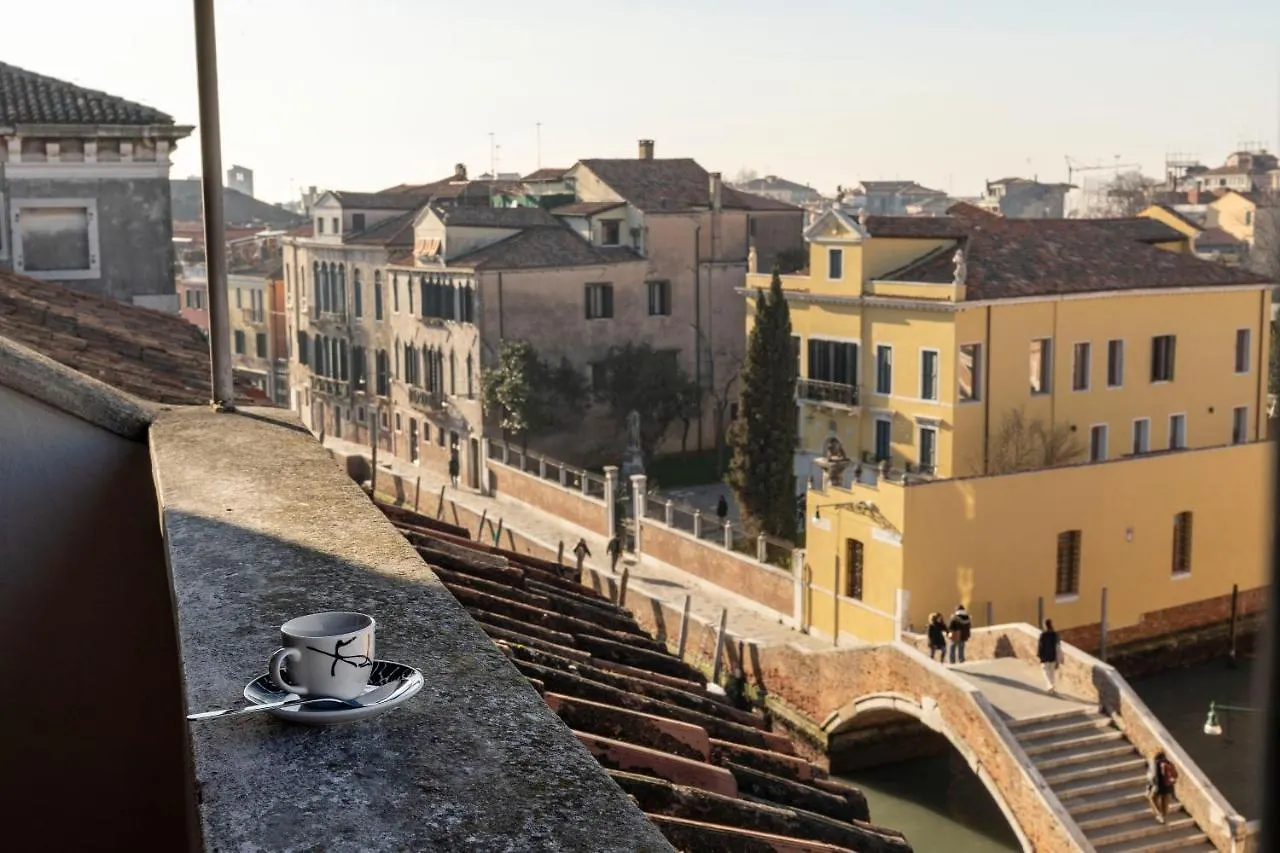 Appartamento Ca' dei Carmini Venezia