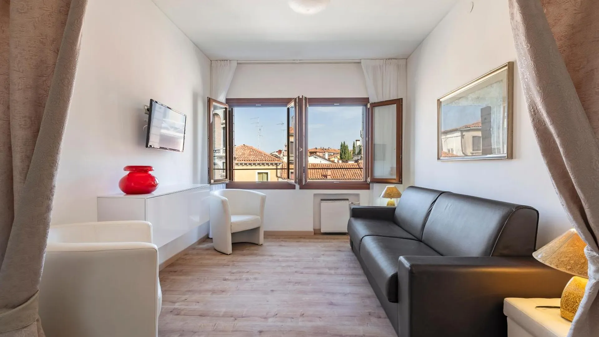 Appartamento Ca' dei Carmini Venezia
