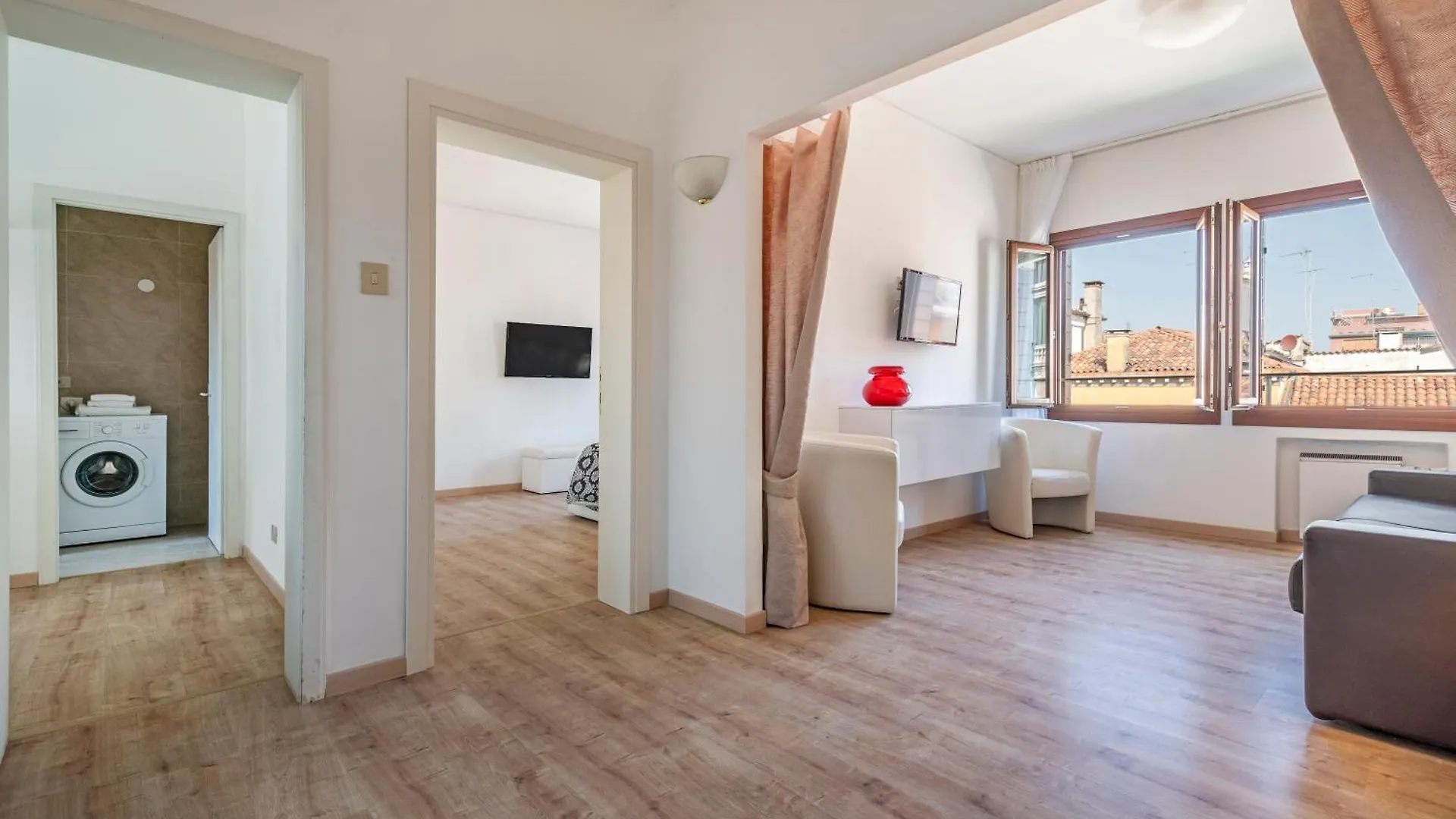 Appartamento Ca' dei Carmini Venezia Italia