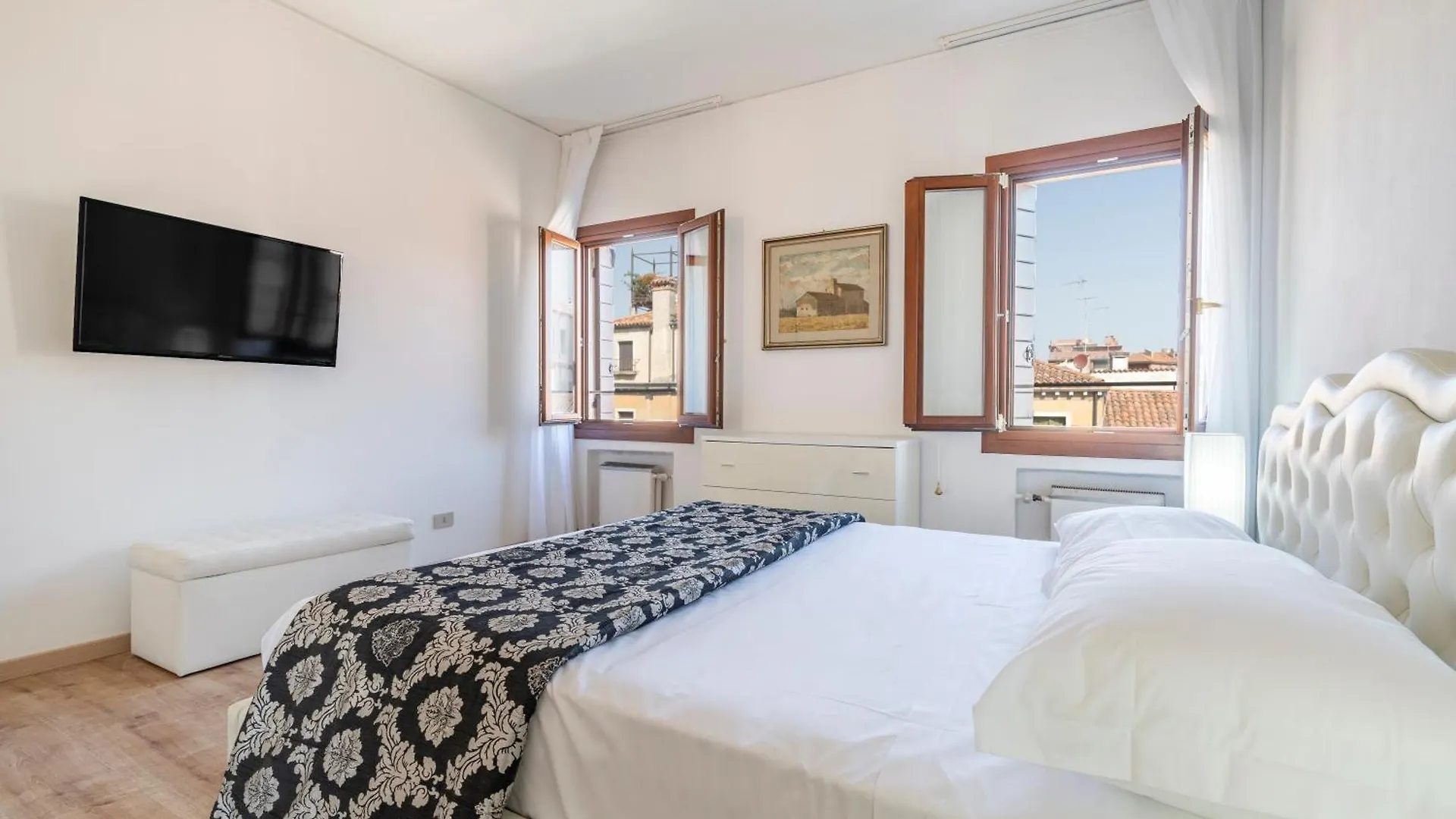 Appartamento Ca' dei Carmini Venezia Italia