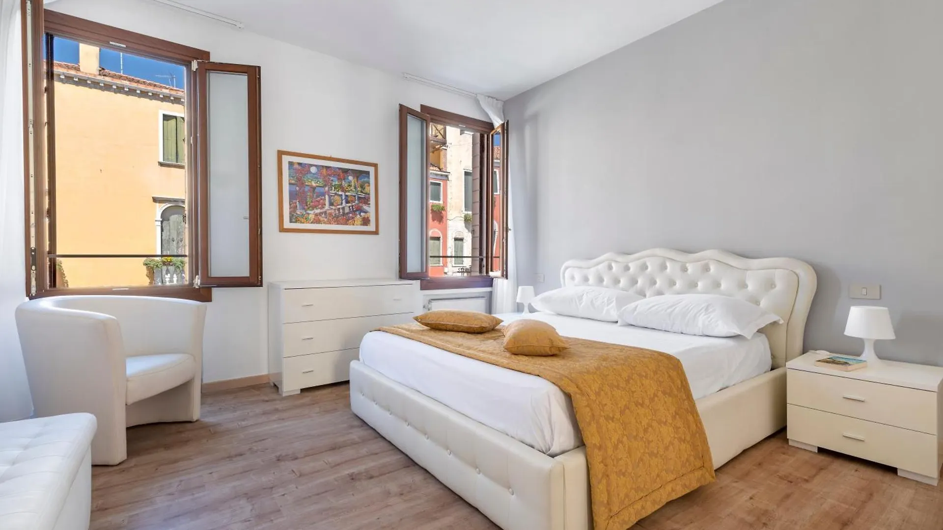 Appartamento Ca' dei Carmini Venezia