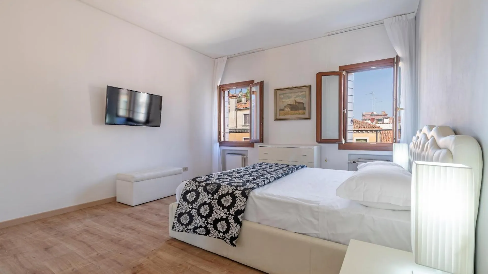 Appartamento Ca' dei Carmini Venezia