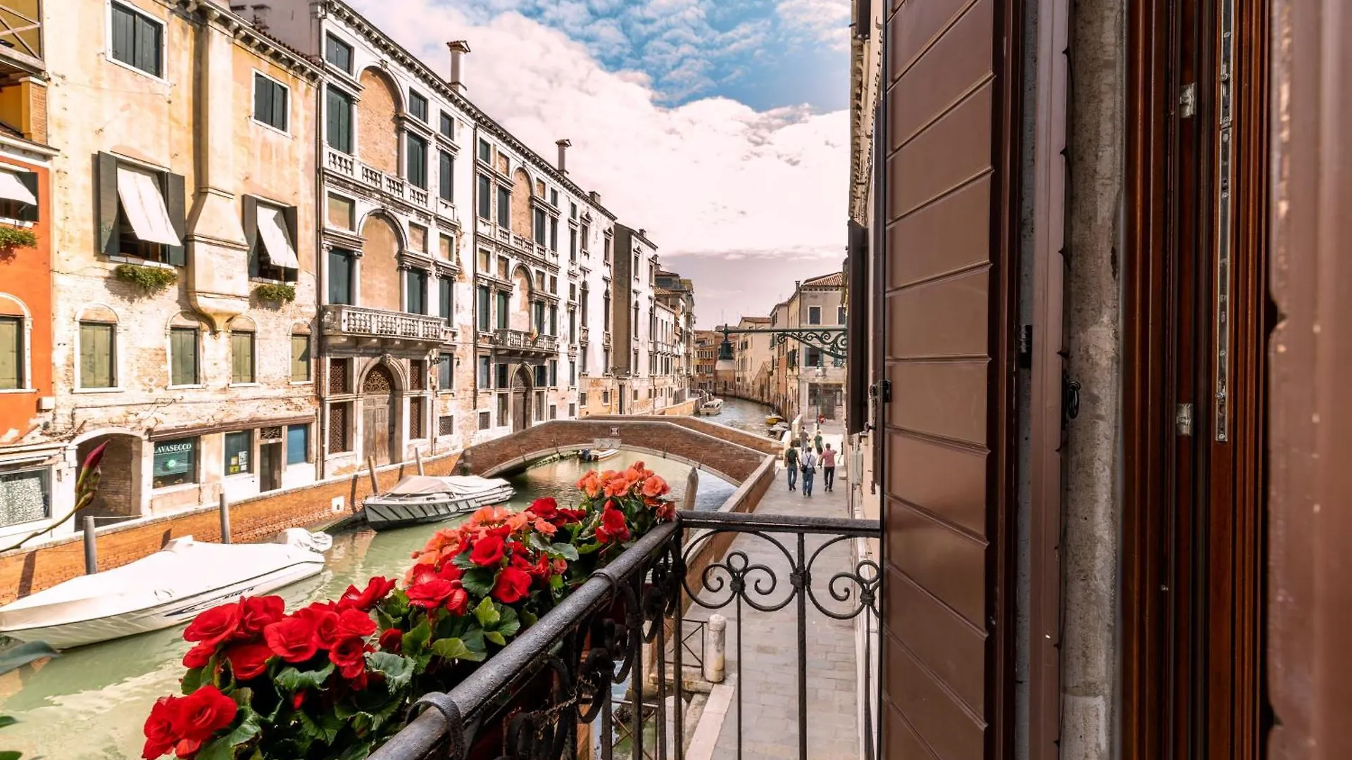 Appartamento Ca' dei Carmini Venezia