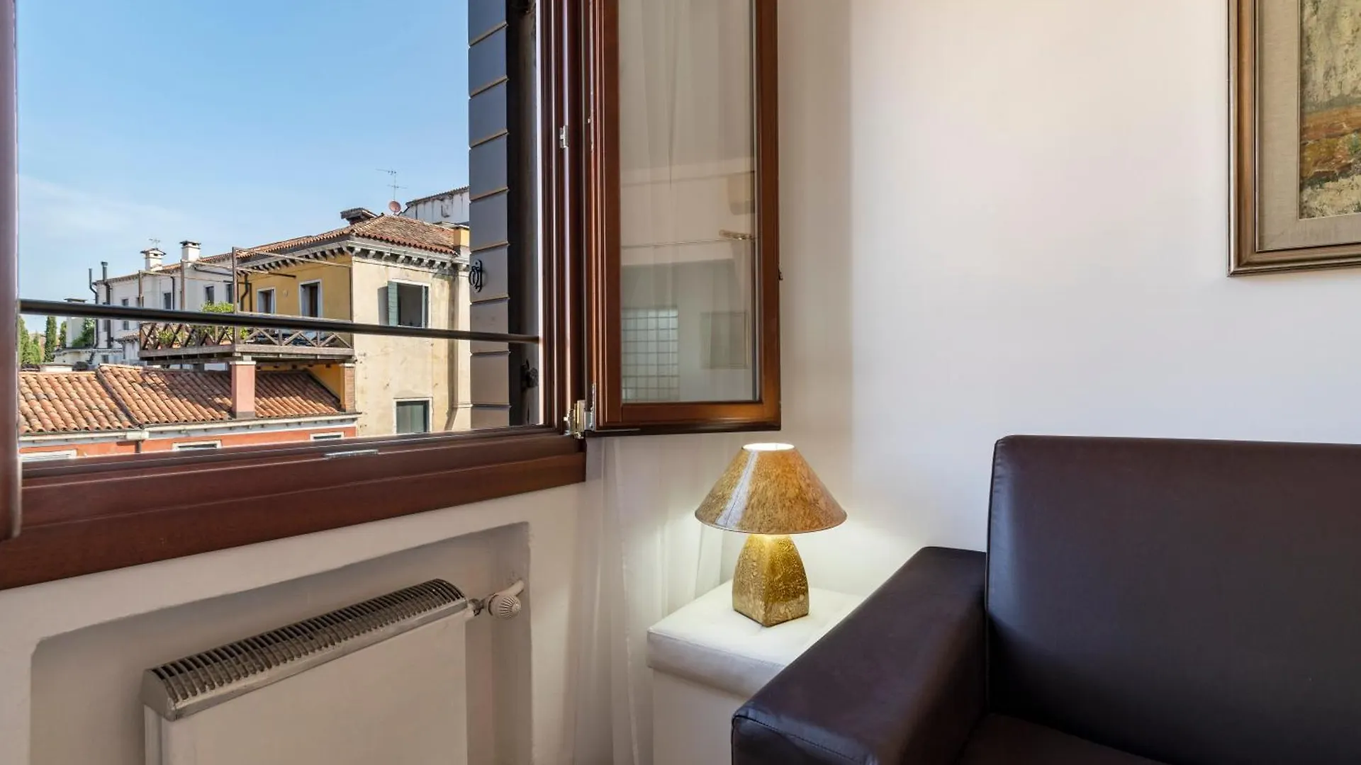 Appartamento Ca' dei Carmini Venezia