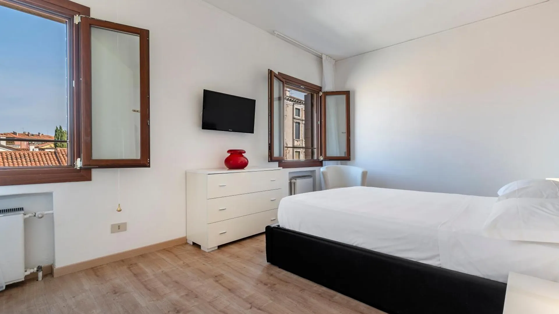 Appartamento Ca' dei Carmini Venezia Italia