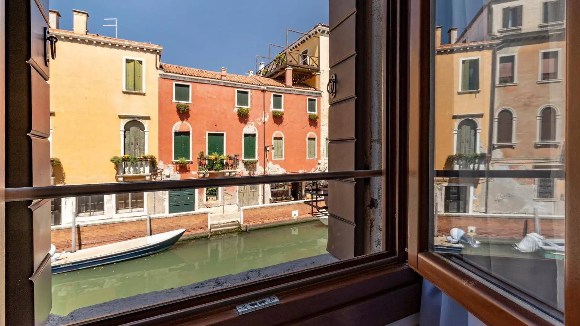 Appartamento Ca' dei Carmini Venezia