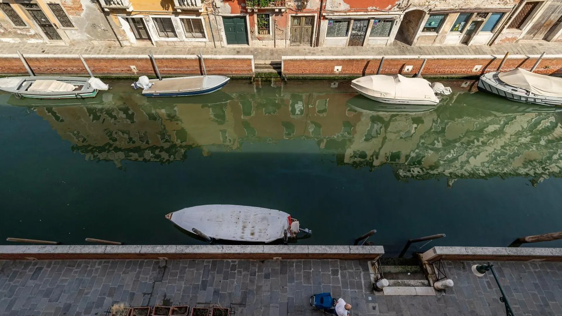 Appartamento Ca' dei Carmini Venezia Italia