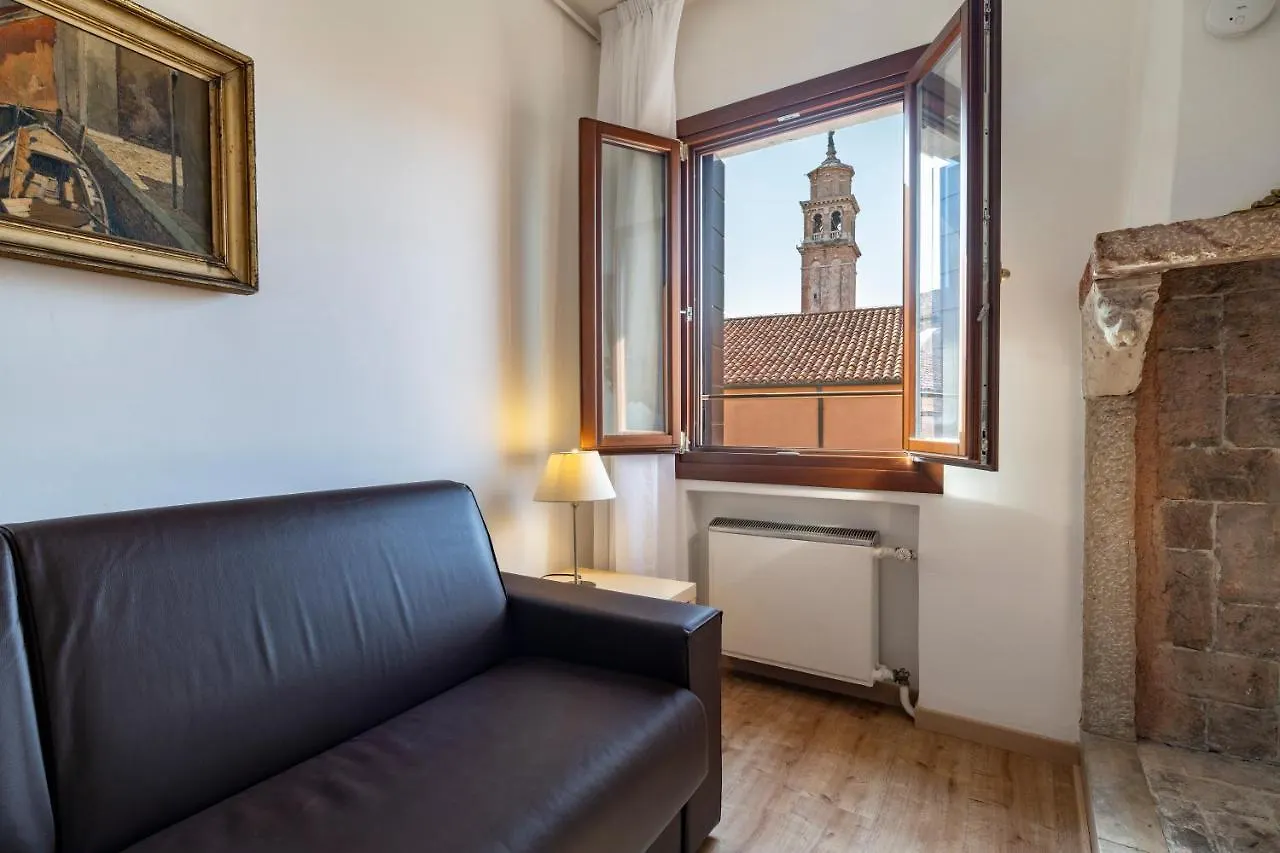 Ca' Dei Carmini Apartment Venice Italy