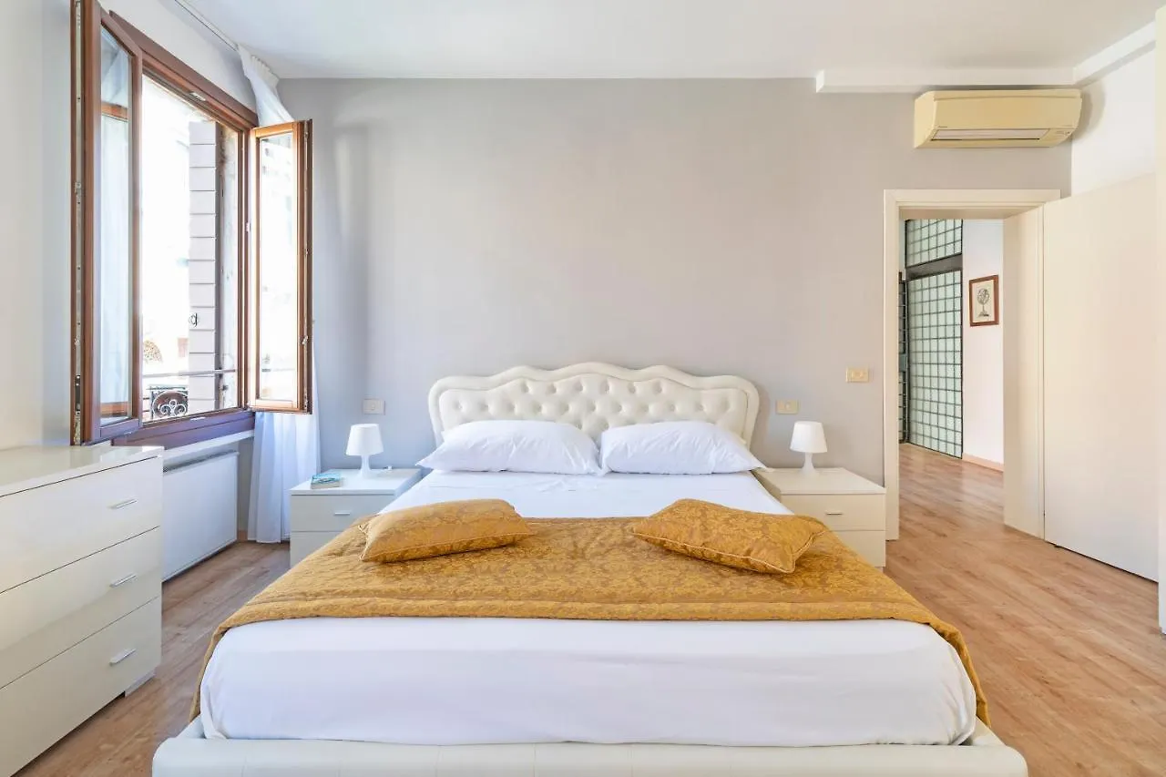 Ca' Dei Carmini Apartment Venice