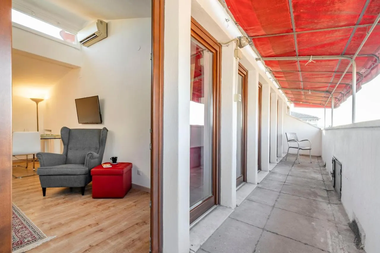 Ca' Dei Carmini Apartment Venice 0*,  Italy