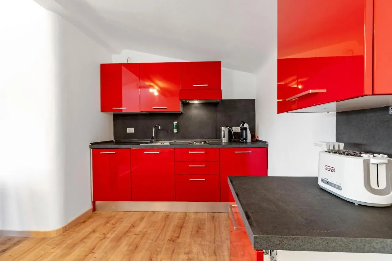 Ca' Dei Carmini Apartment Venice Italy