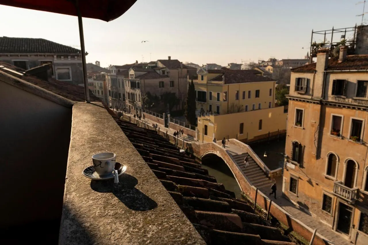 Ca' Dei Carmini Apartment Venice Italy