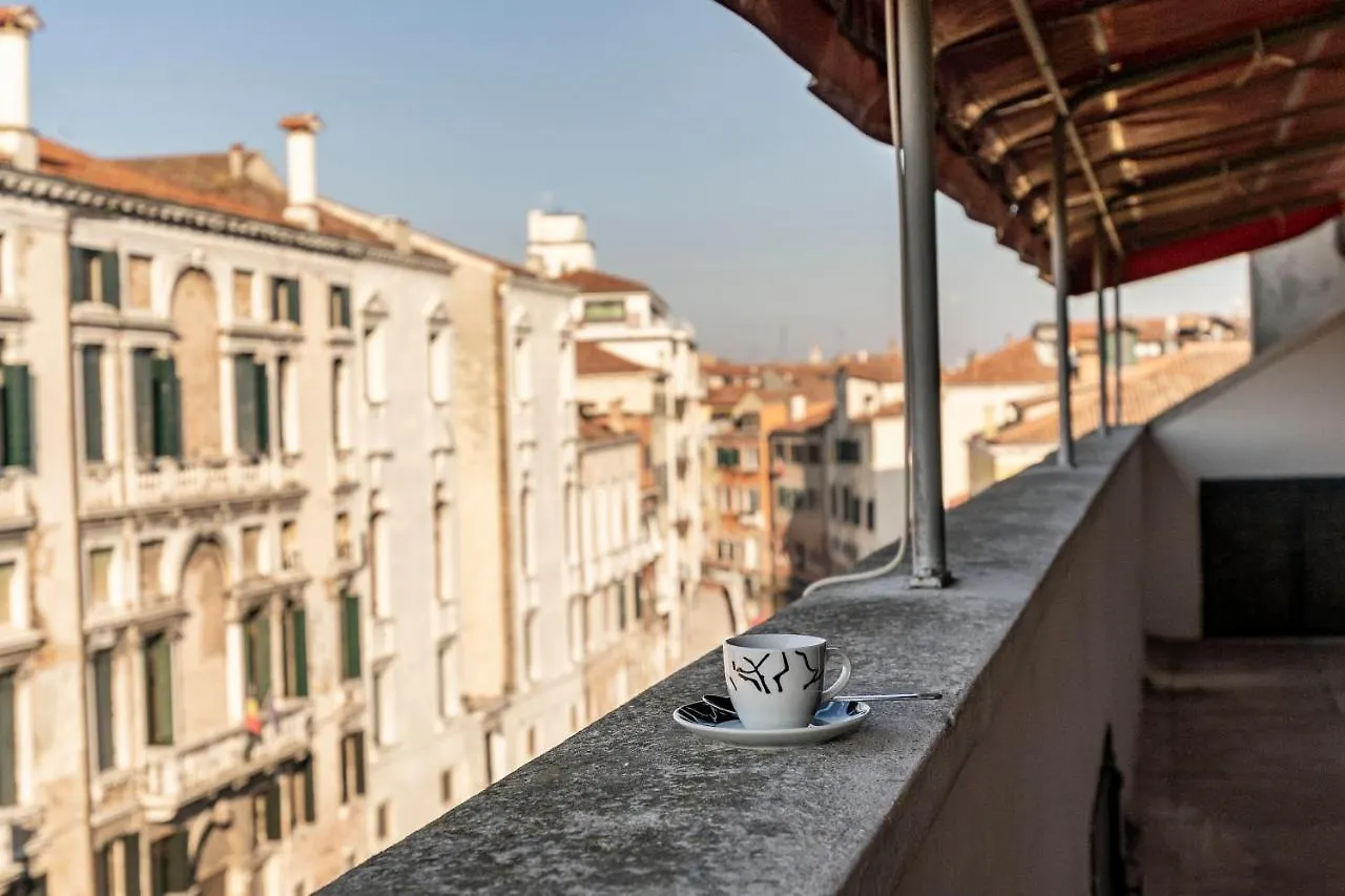 Ca' Dei Carmini Apartment Venice