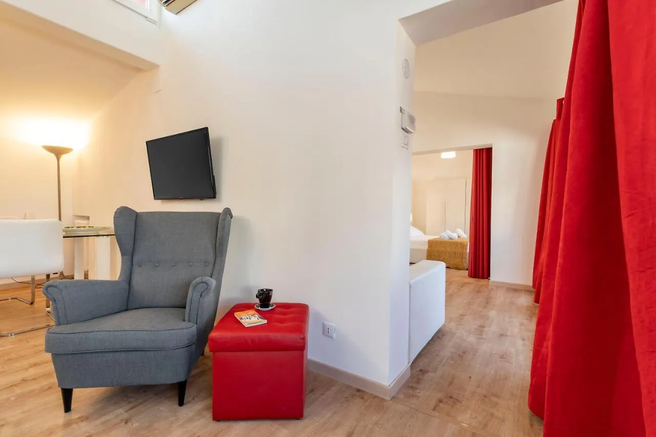 Ca' Dei Carmini Apartment Venice