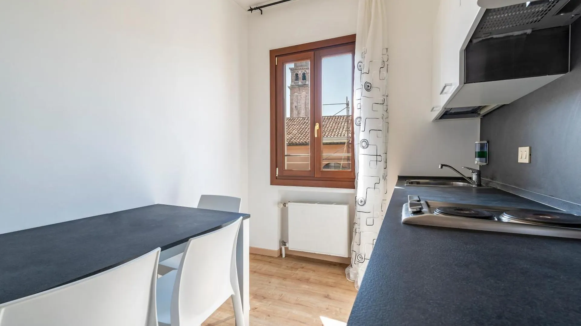 Ca' Dei Carmini Apartment Venice
