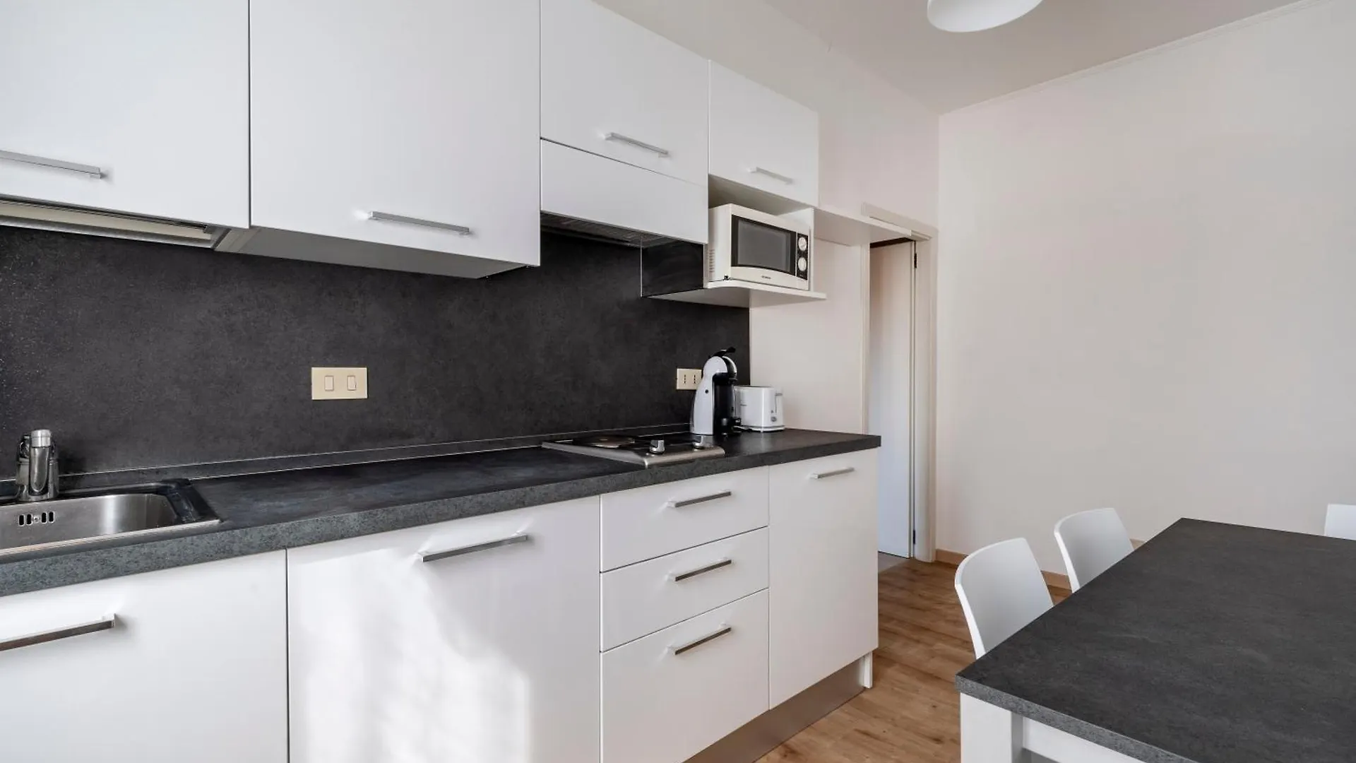 Ca' Dei Carmini Apartment Venice 0*,  Italy