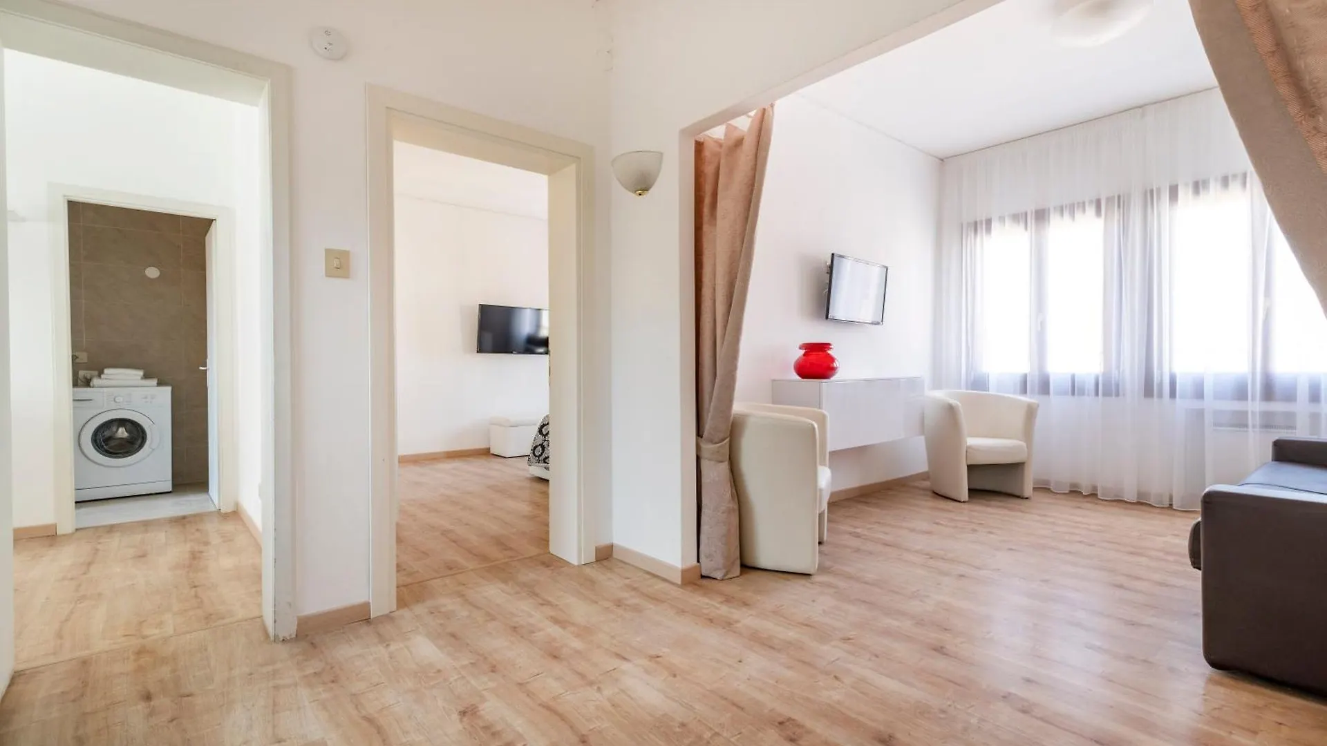 Ca' Dei Carmini Apartment Venice