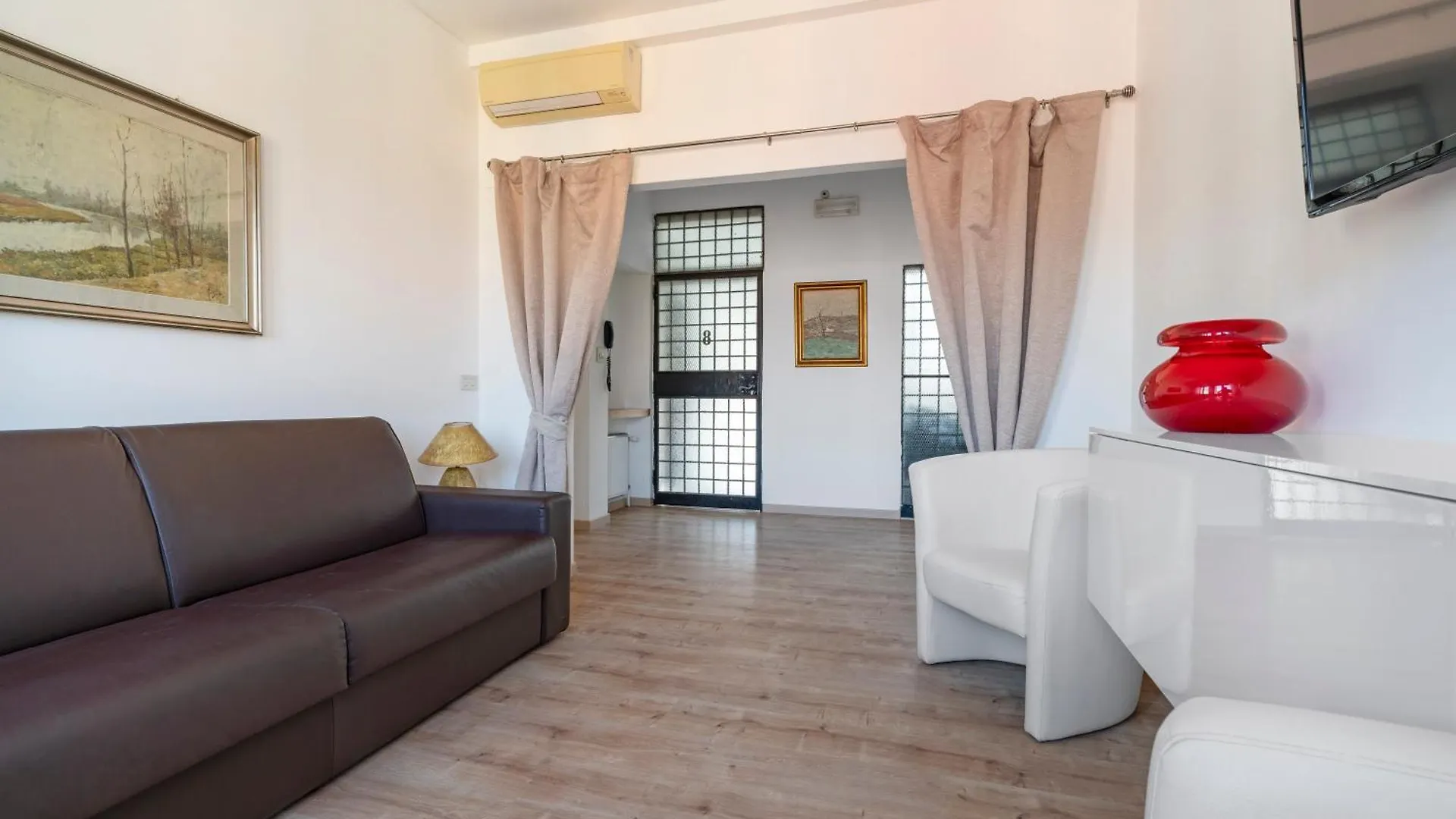Ca' Dei Carmini Apartment Venice 0*,
