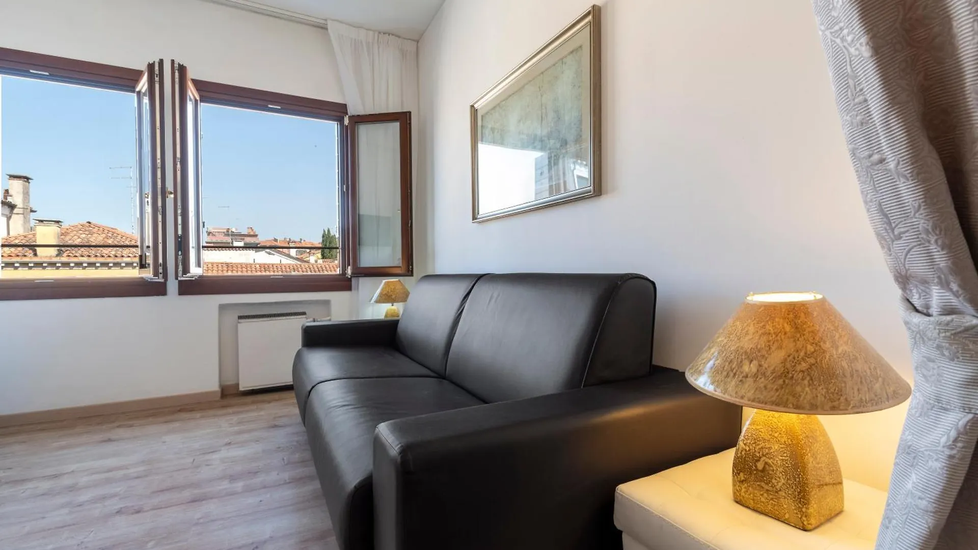 Ca' Dei Carmini Apartment Venice
