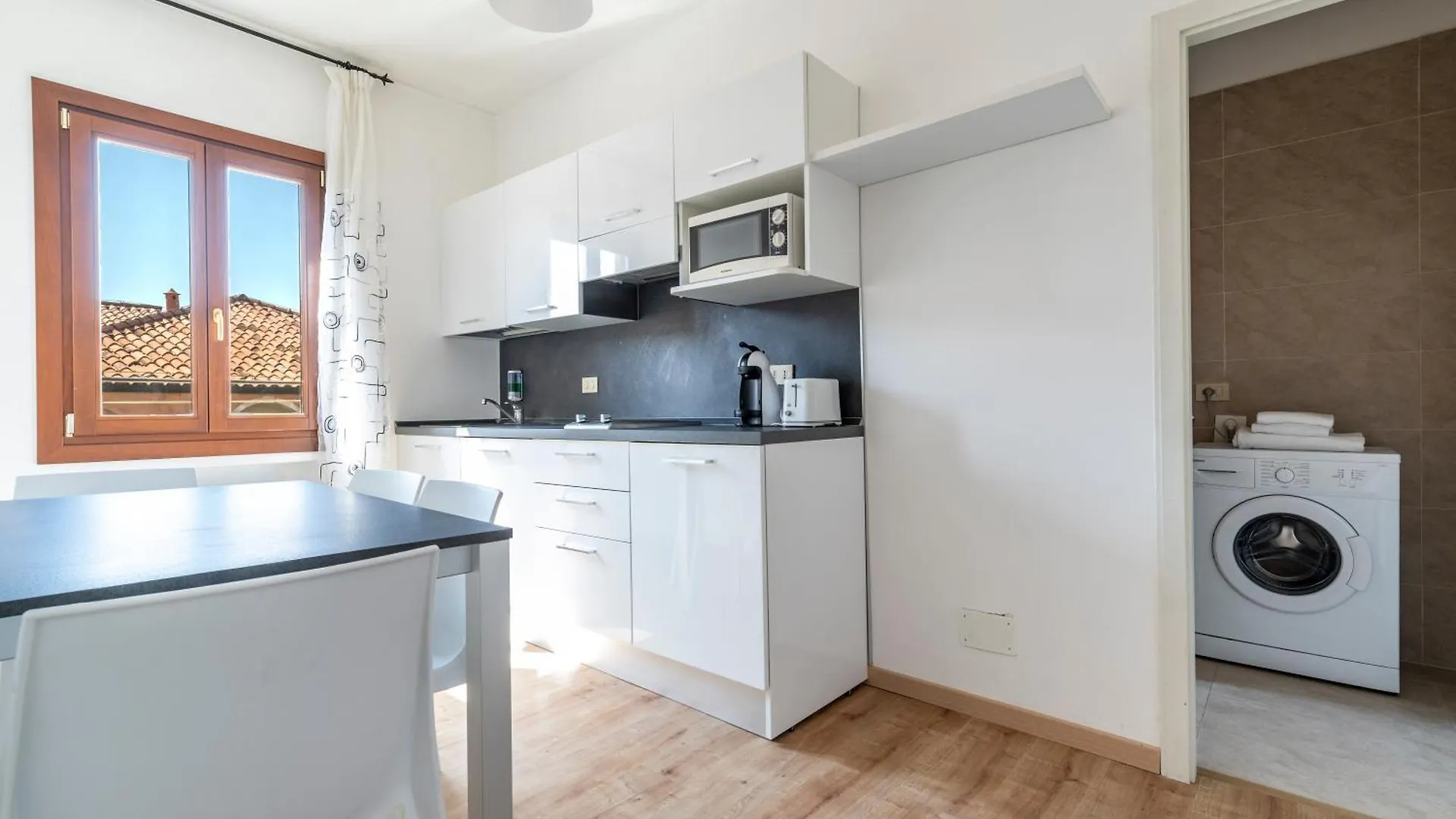 Ca' Dei Carmini Apartment Venice Italy