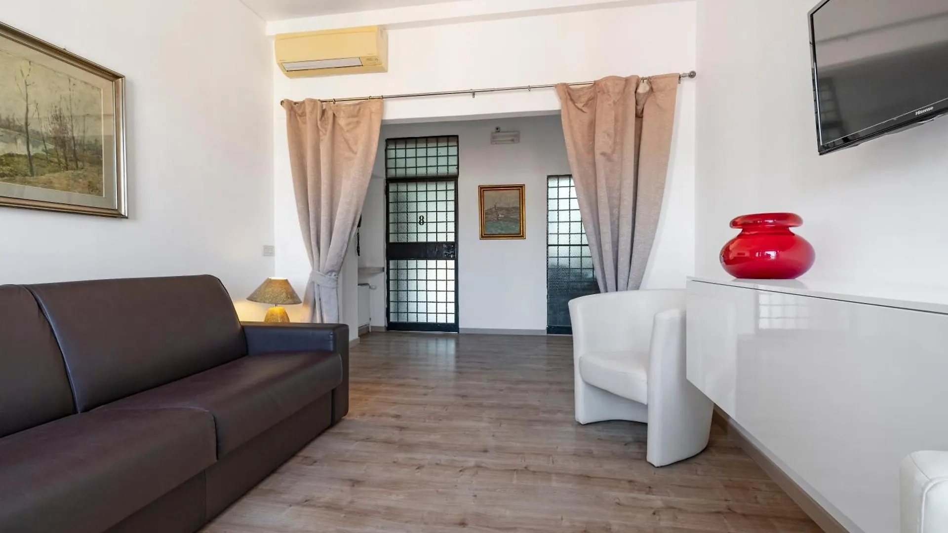 Ca' Dei Carmini Apartment Venice 0*,  Italy