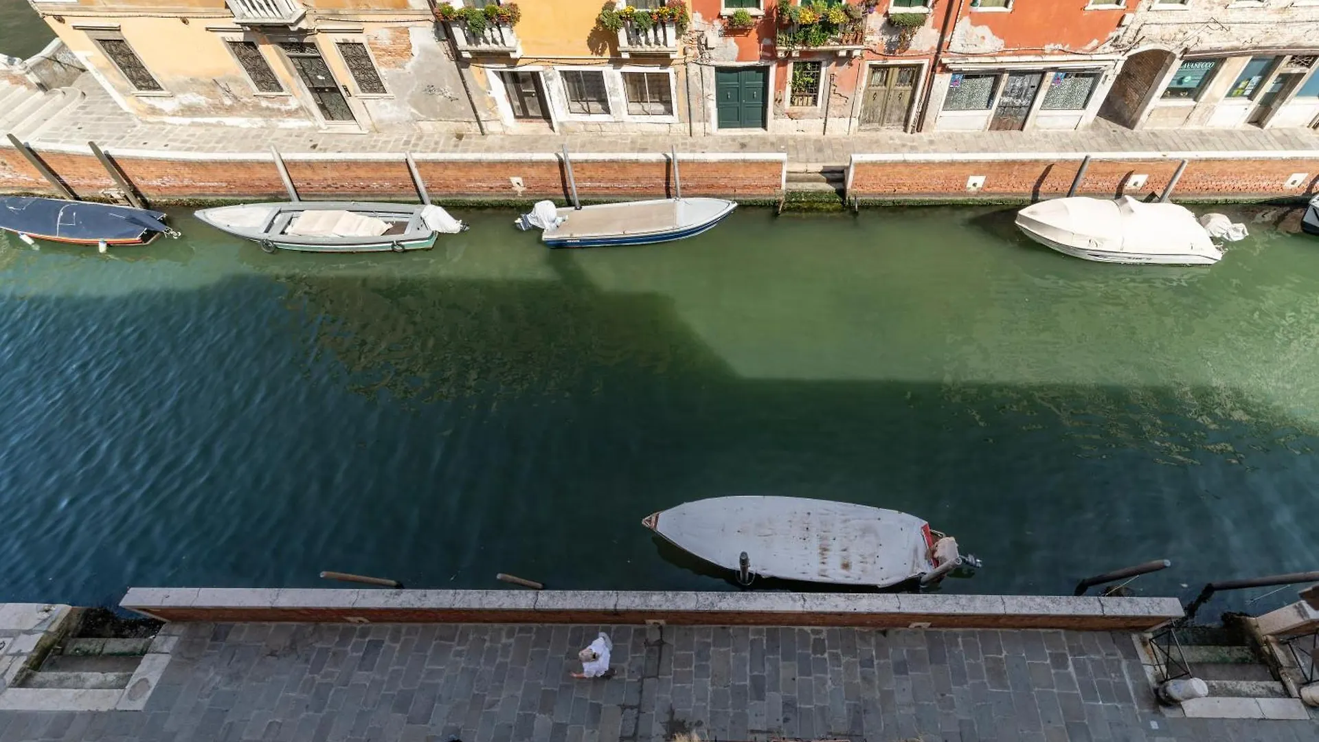Ca' Dei Carmini Apartment Venice 0*,  Italy