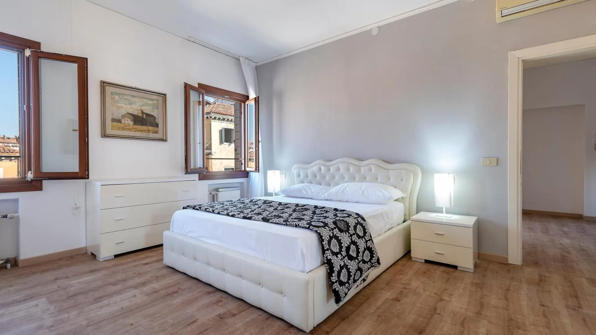 Ca' Dei Carmini Apartment Venice