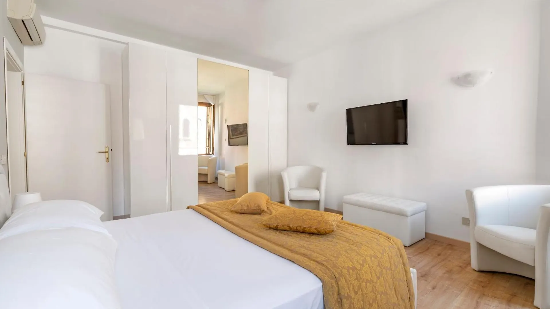 Ca' Dei Carmini Apartment Venice