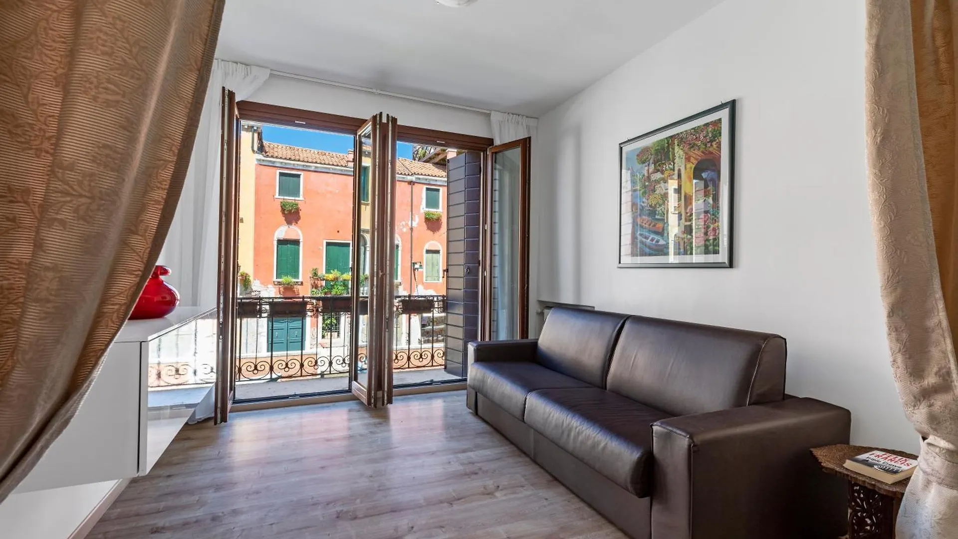 Ca' Dei Carmini Apartment Venice 0*,  Italy
