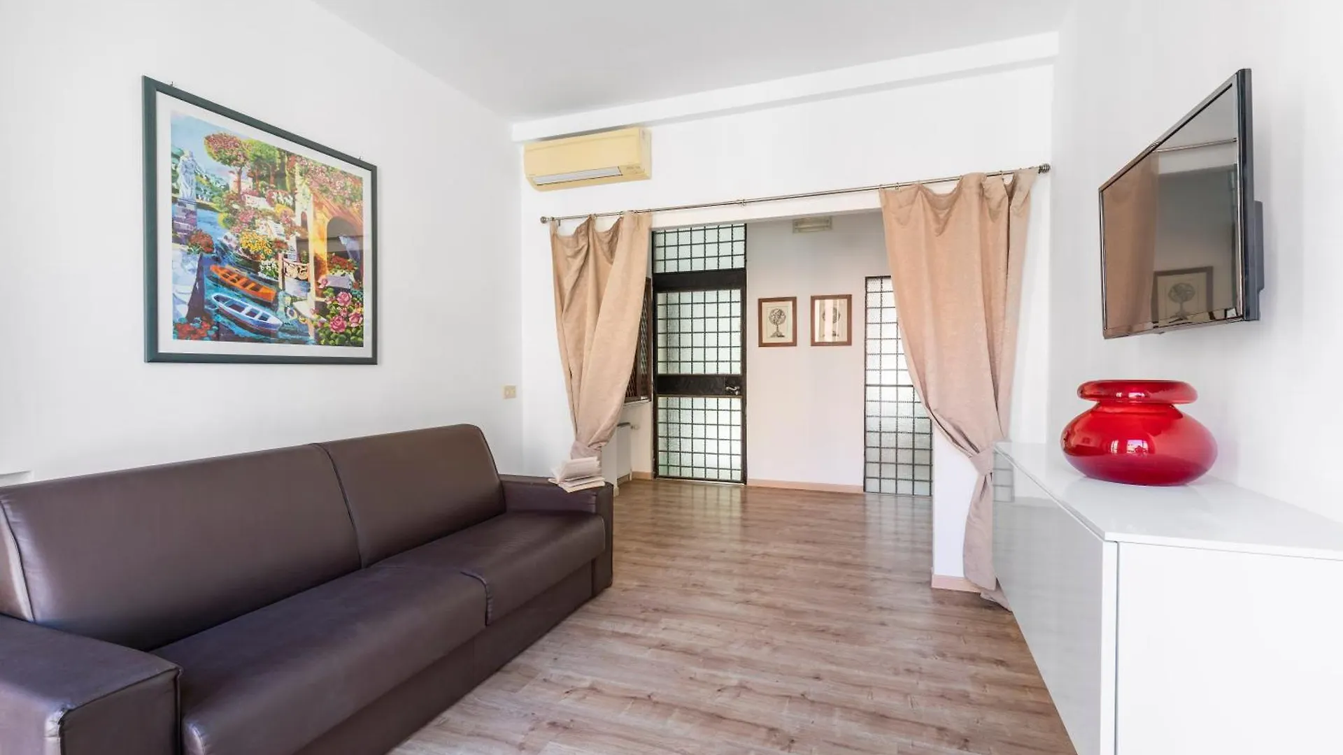Ca' Dei Carmini Apartment Venice