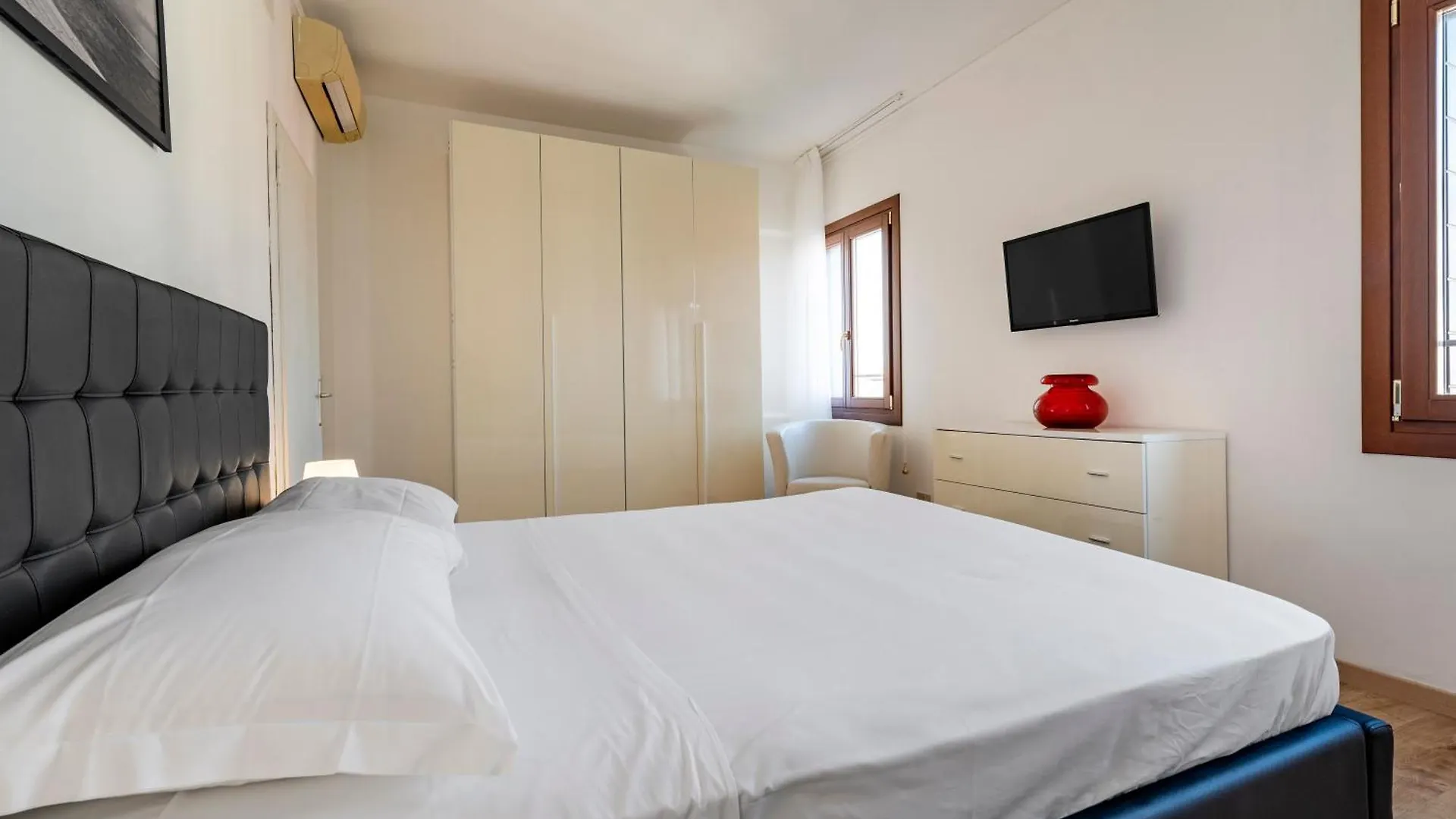 Ca' Dei Carmini Apartment Venice