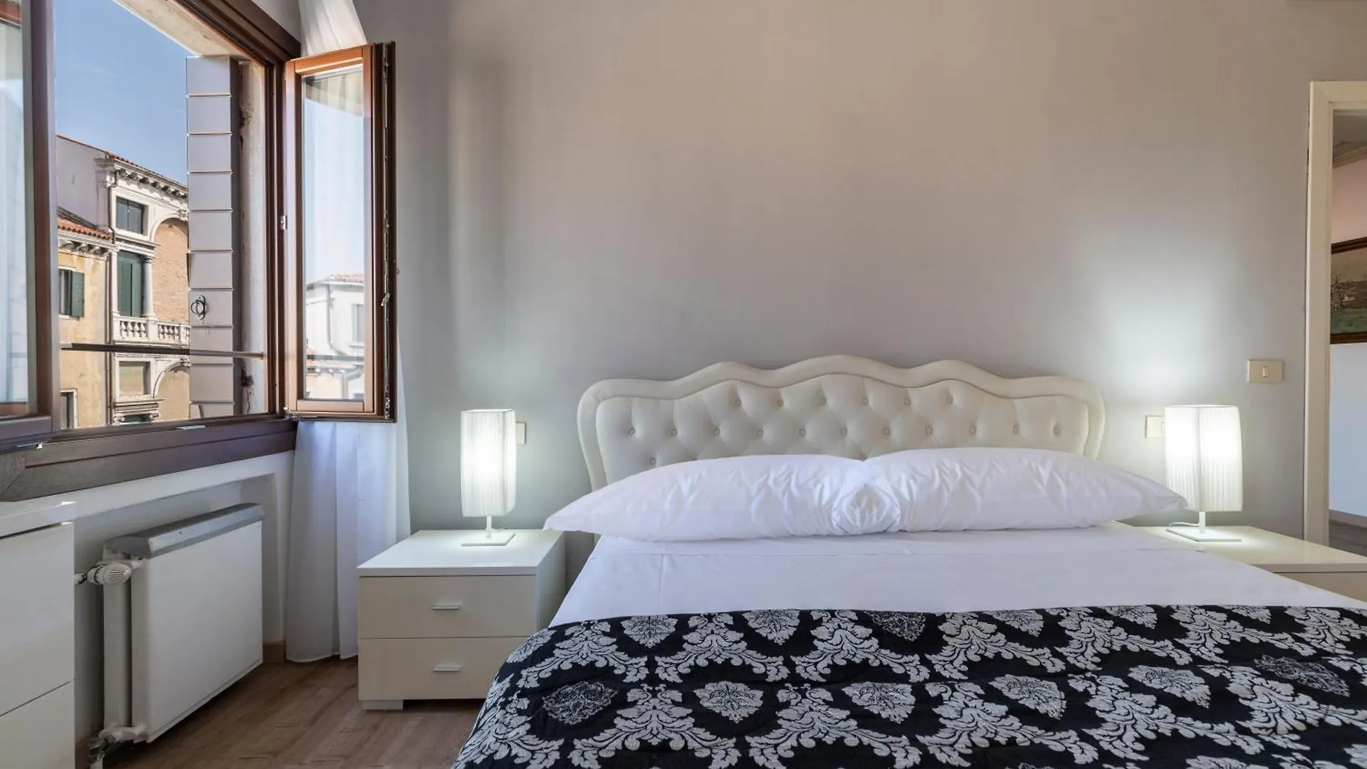 Ca' Dei Carmini Apartment Venice