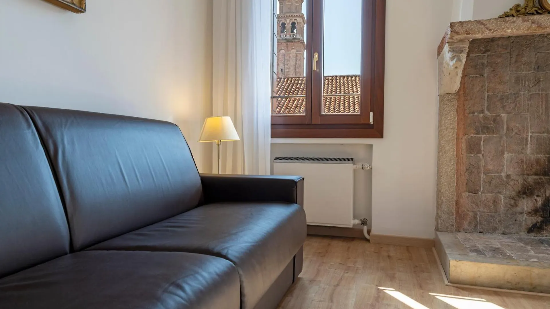 Ca' Dei Carmini Apartment Venice