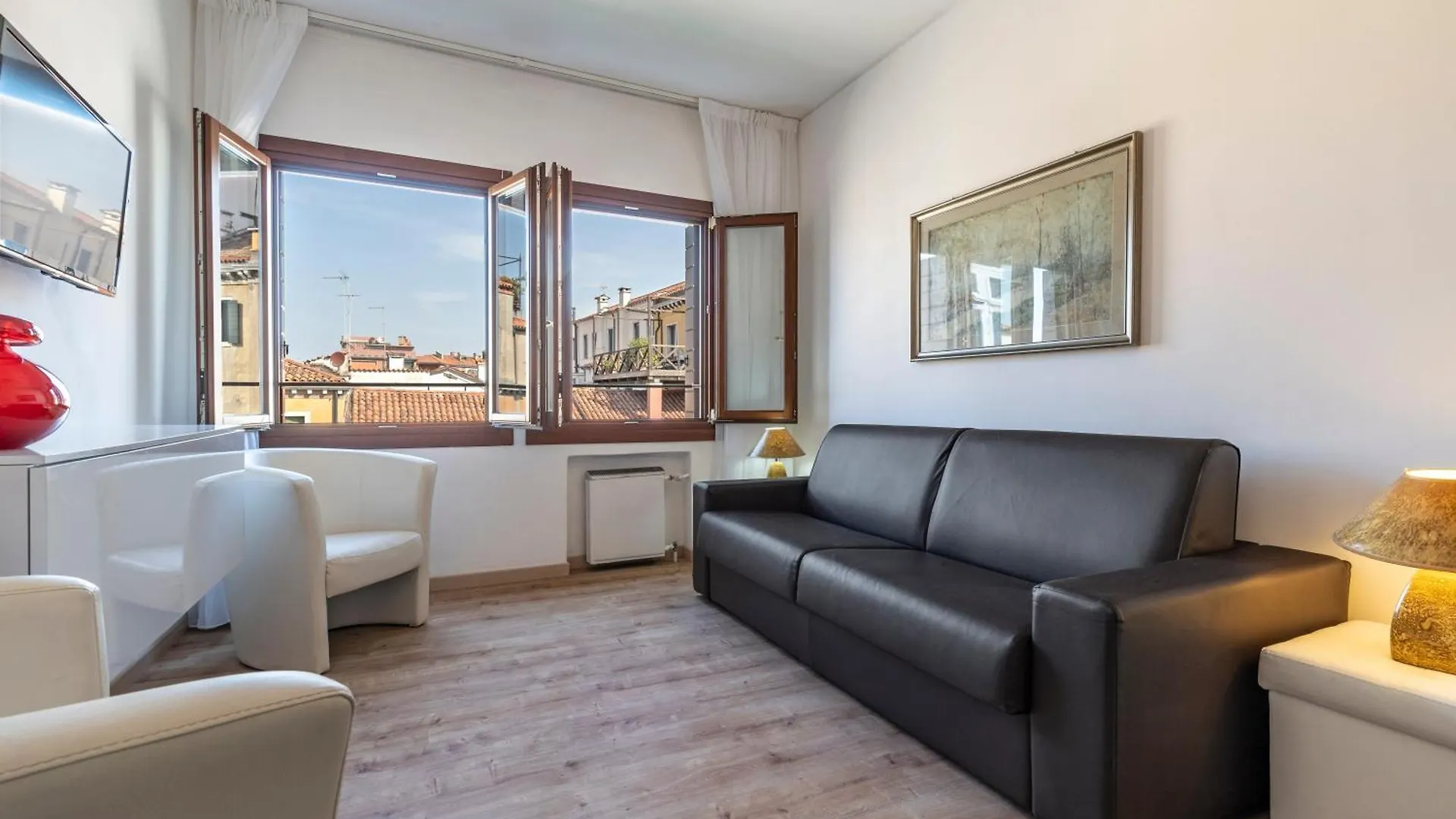 Ca' Dei Carmini Apartment Venice