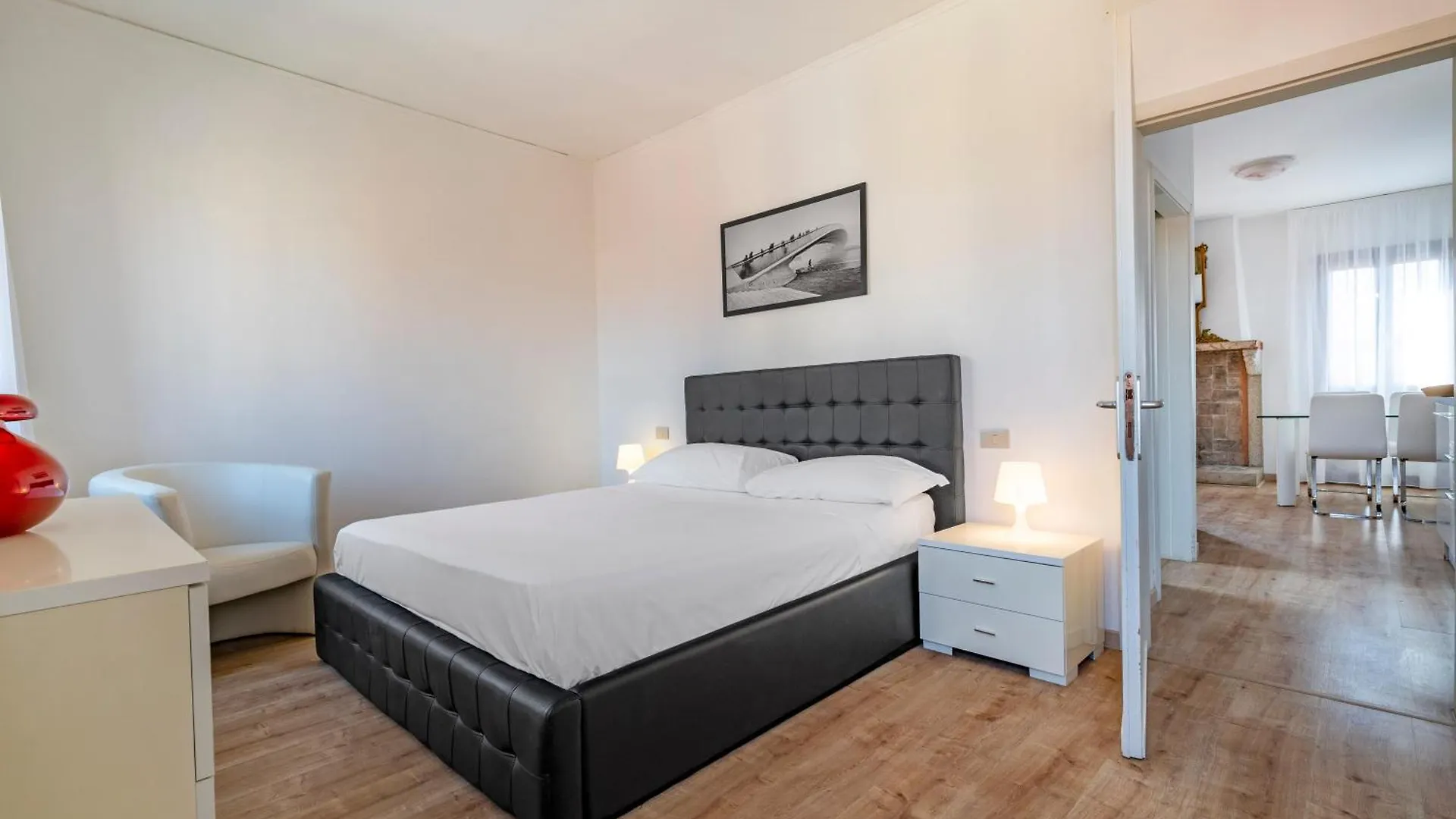 Ca' Dei Carmini Apartment Venice