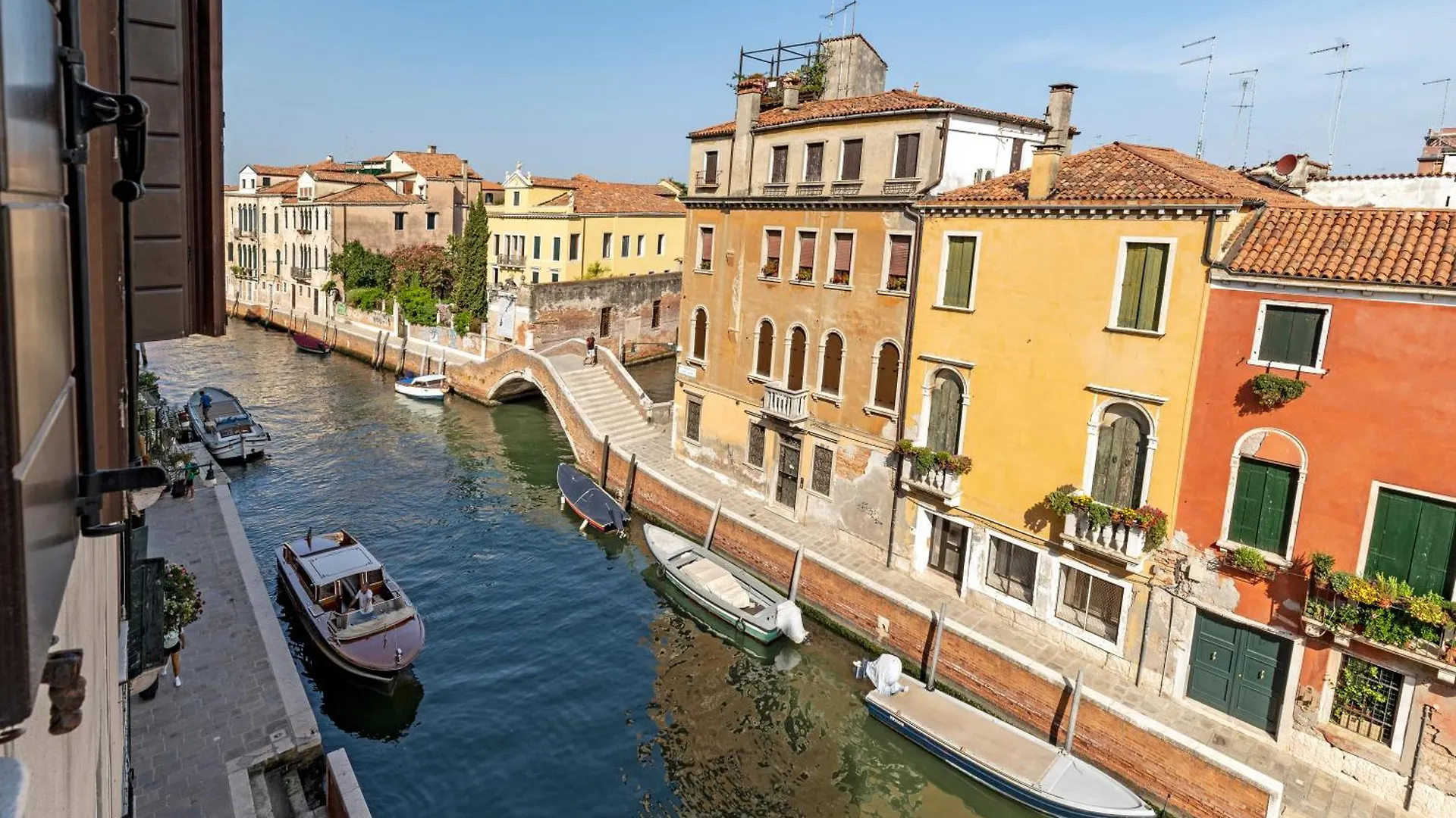 Ca' Dei Carmini Apartment Venice 0*,  Italy
