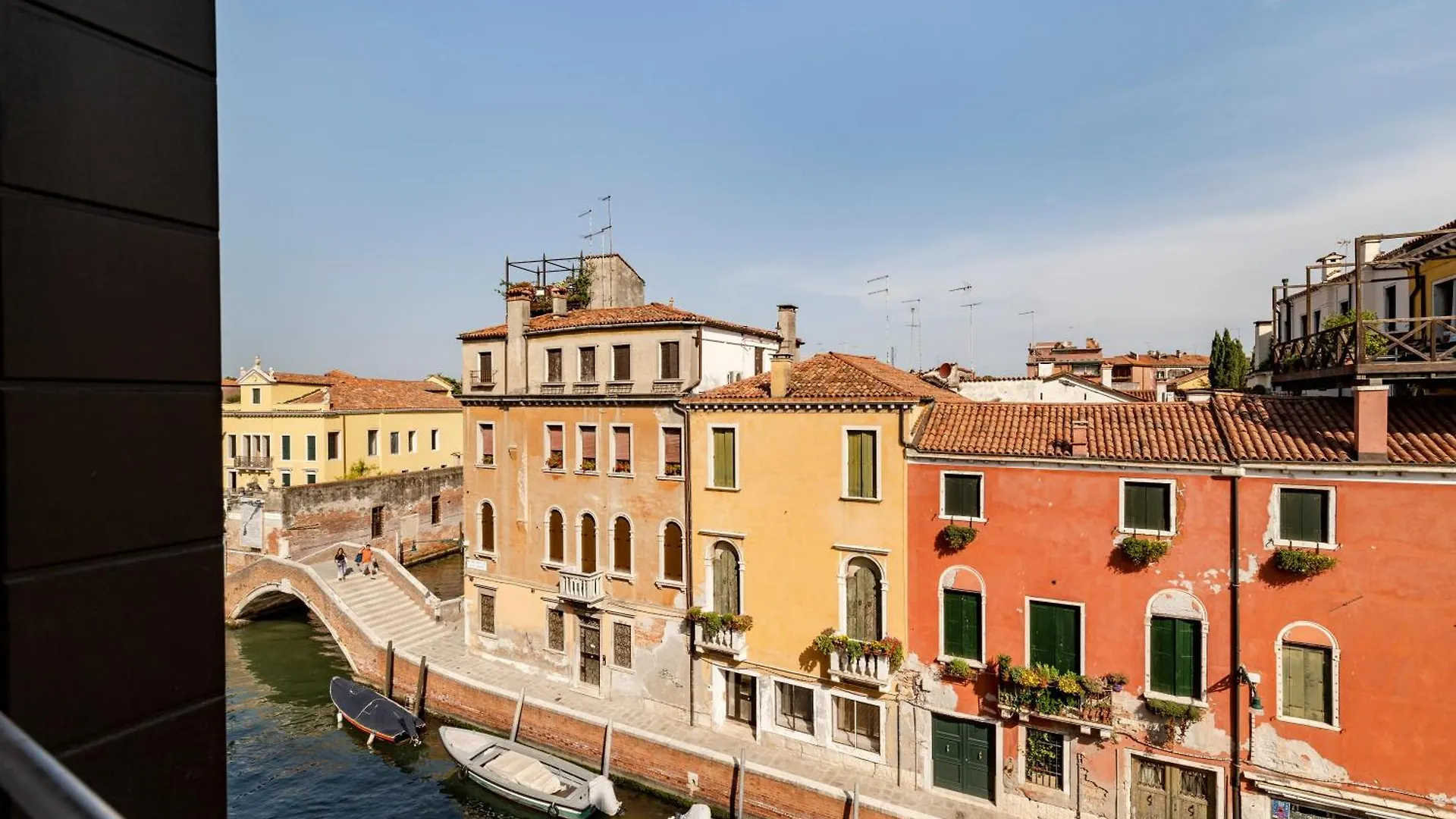 Ca' Dei Carmini Apartment Venice