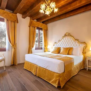 Appartamento Laguna D'oro Luxury, Venezia