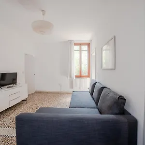 Gondola, San Giacomo Apartment