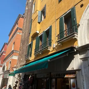 Antique Historical Apartment