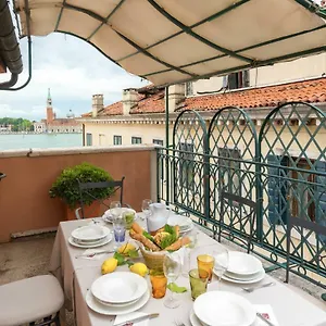 Ca' Riva San Marco Apartment