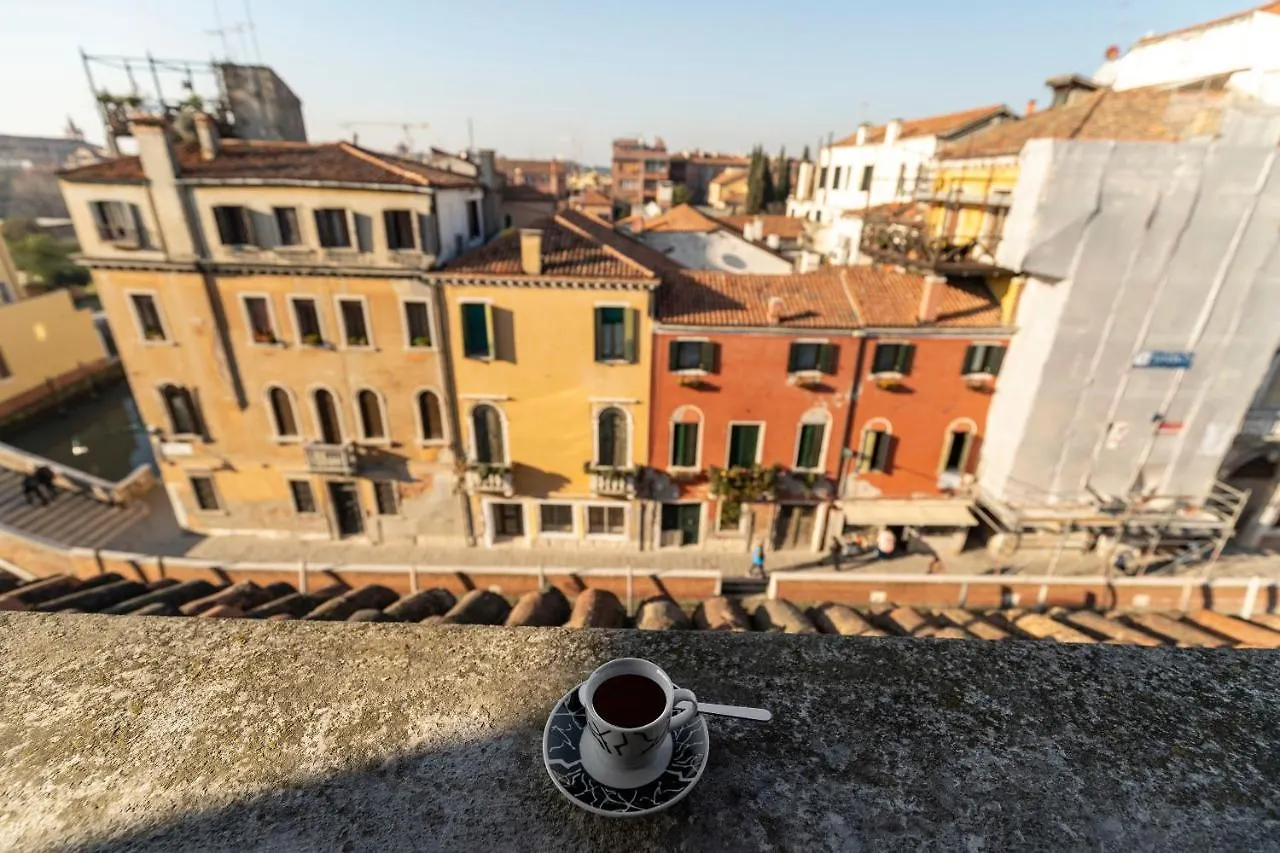 Ca' Dei Carmini Apartment Venice Italy
